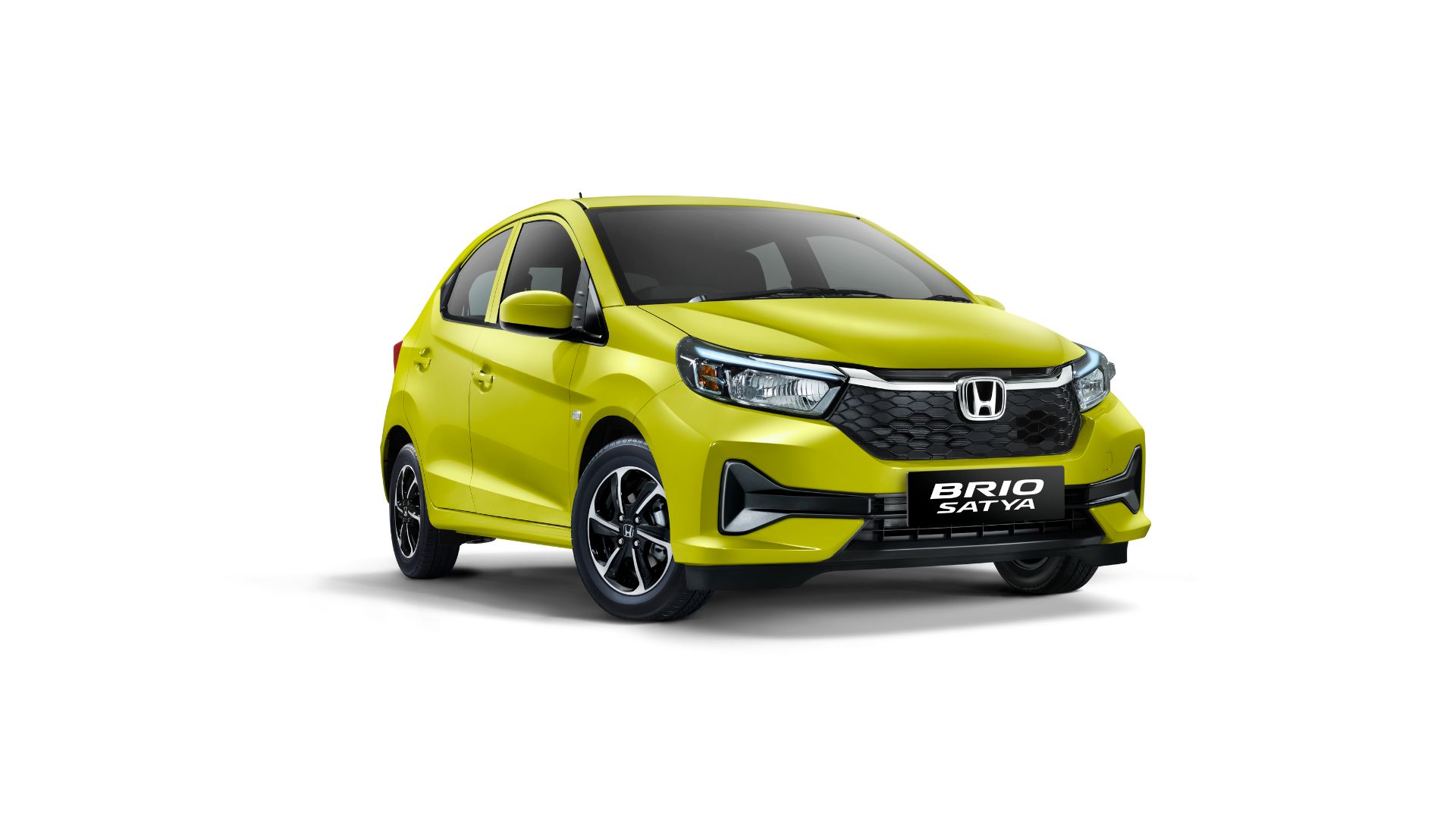 Sewa Honda Brio